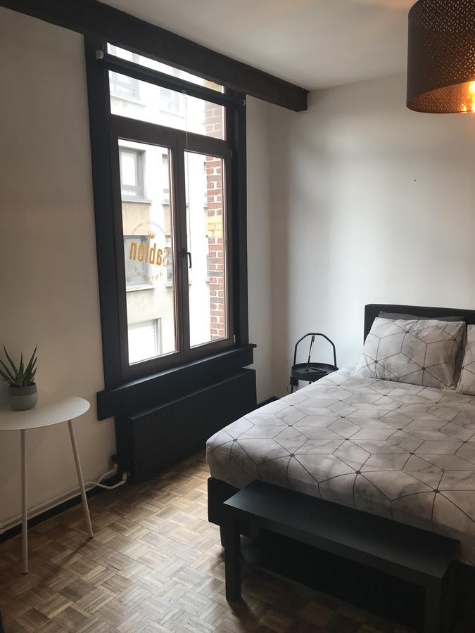 B&B Sablon Antwerp Exterior photo