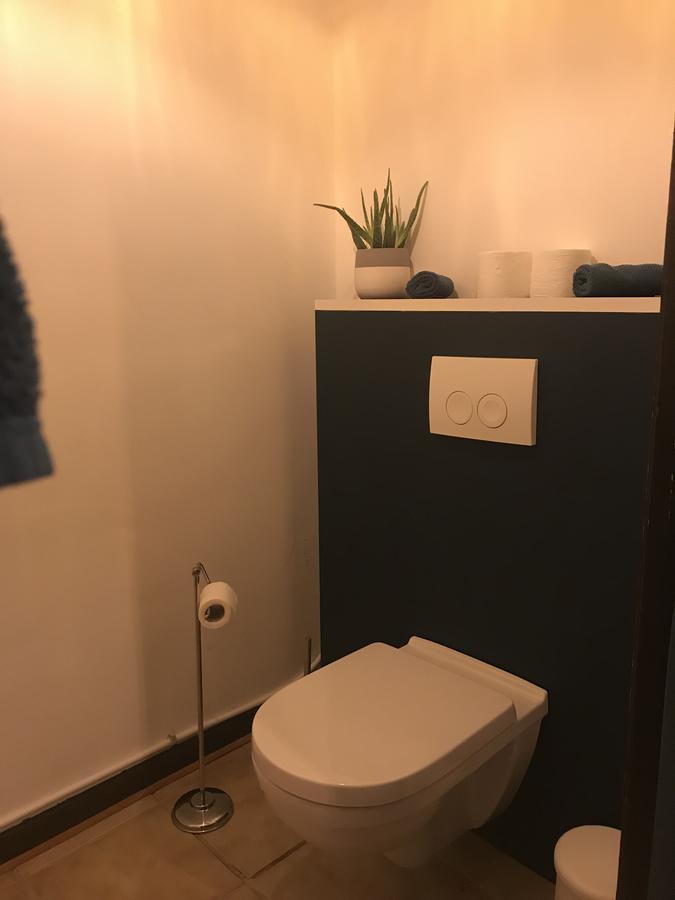 B&B Sablon Antwerp Exterior photo